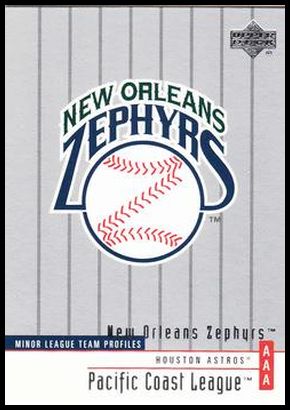 246 New Orleans Zephyrs TM